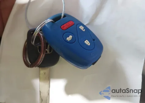 2007 Honda Civic Ex z USA, uszkodzony, nr VIN 1HGFA16807L078976